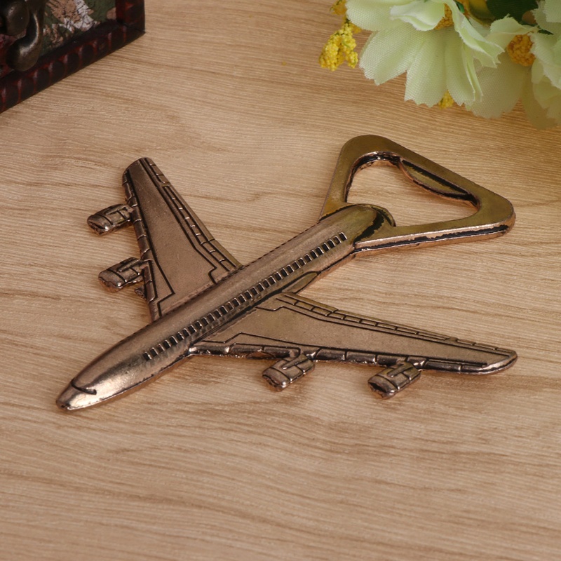 Dụng Cụ Mở Nắp Chai Hình Khu Vực Cổ Điển