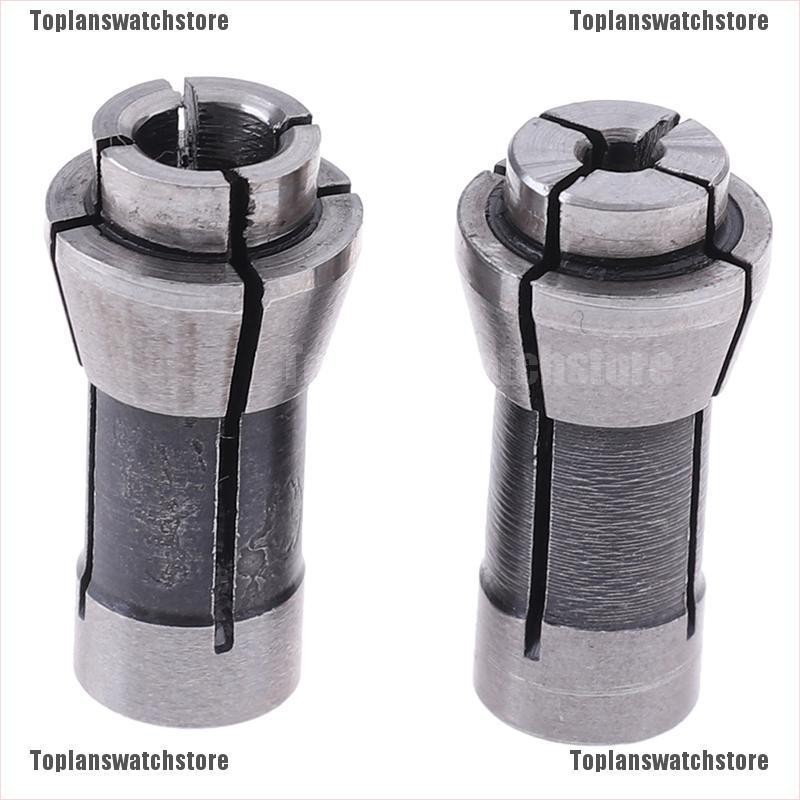 1 Đầu Kẹp Mũi Khoan Chuyên Dụng 3mm / 6mm