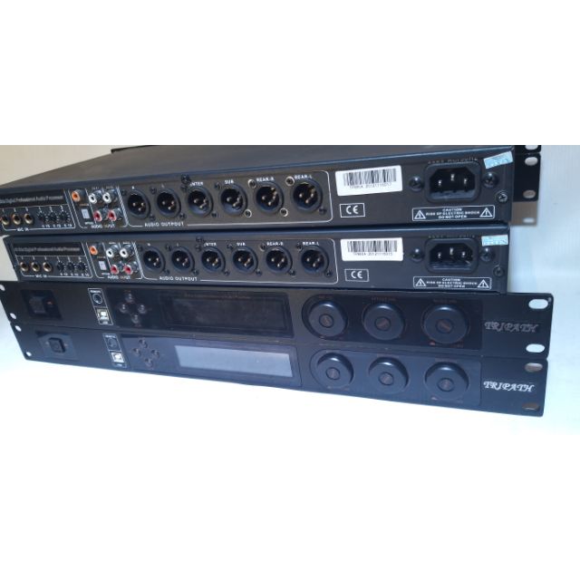 Vang số tripath 980