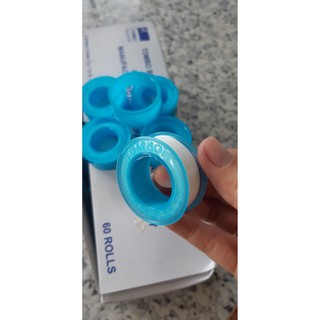05 cuộn băng keo lụa Tombo Malaysia 10m