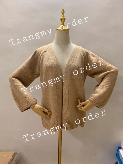 Áo cadigan | BigBuy360 - bigbuy360.vn