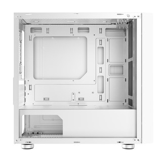 Vỏ case Xigmatek Gemini Arctic M-ATX