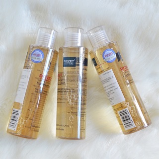 Sữa Tắm trị Nấm - Diệt Ve Rận Bọ Chét- Mượt Lông- Khử Mùi Hôi Chó Mèo