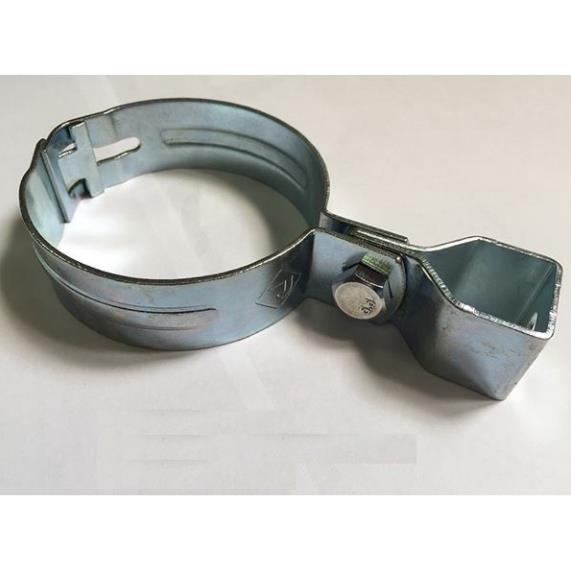 Cổ dê treo, cùm treo ống đủ size sắt tráng kẽm- hàng VN chất lượng cao