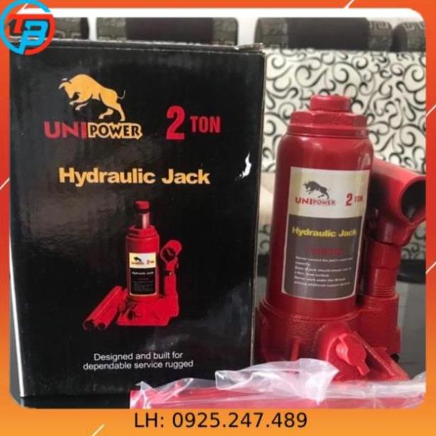 Kích thủy lực 2 tấn ❌❌❌