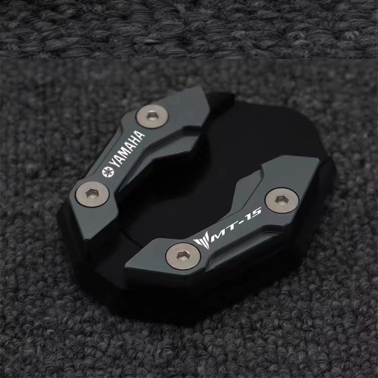 Đế Chân Chống Chất Lượng Cao Cho Xe Mô Tô YAMAHA MT15 2019-2022