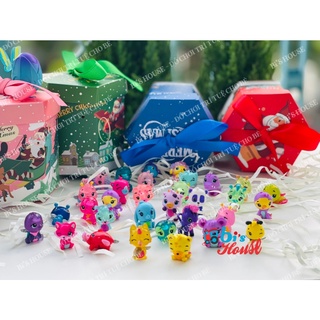 Combo trứng Hatchimals và hộp quà