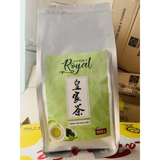 Hồng trà đặc biệt royal tea 500g - ảnh sản phẩm 1