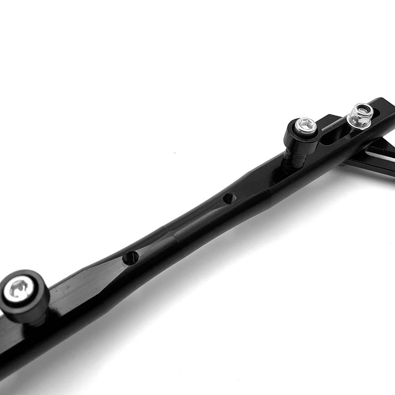 Thanh Cân Bằng Tay Lái Xe Máy Bằng Hợp Kim Nhôm CNC Đa Năng Thông Dụng Có Thể Điều Chỉnh