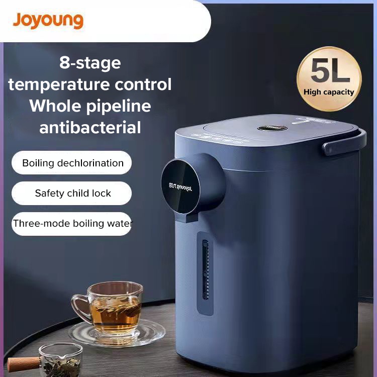 Ấm đun nước siêu tốc JOYOUNG 5L