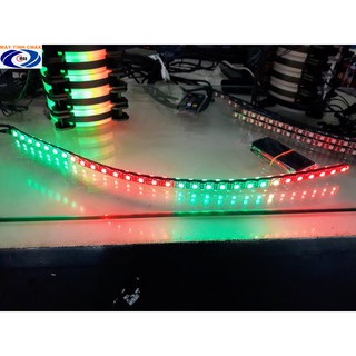 Dây led Coolman Shine RGB ver.1