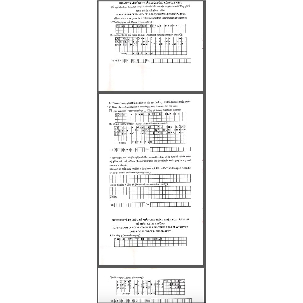 Combo ngừa mụn nam giới Nerman Anti-Acne 10ml | BigBuy360 - bigbuy360.vn