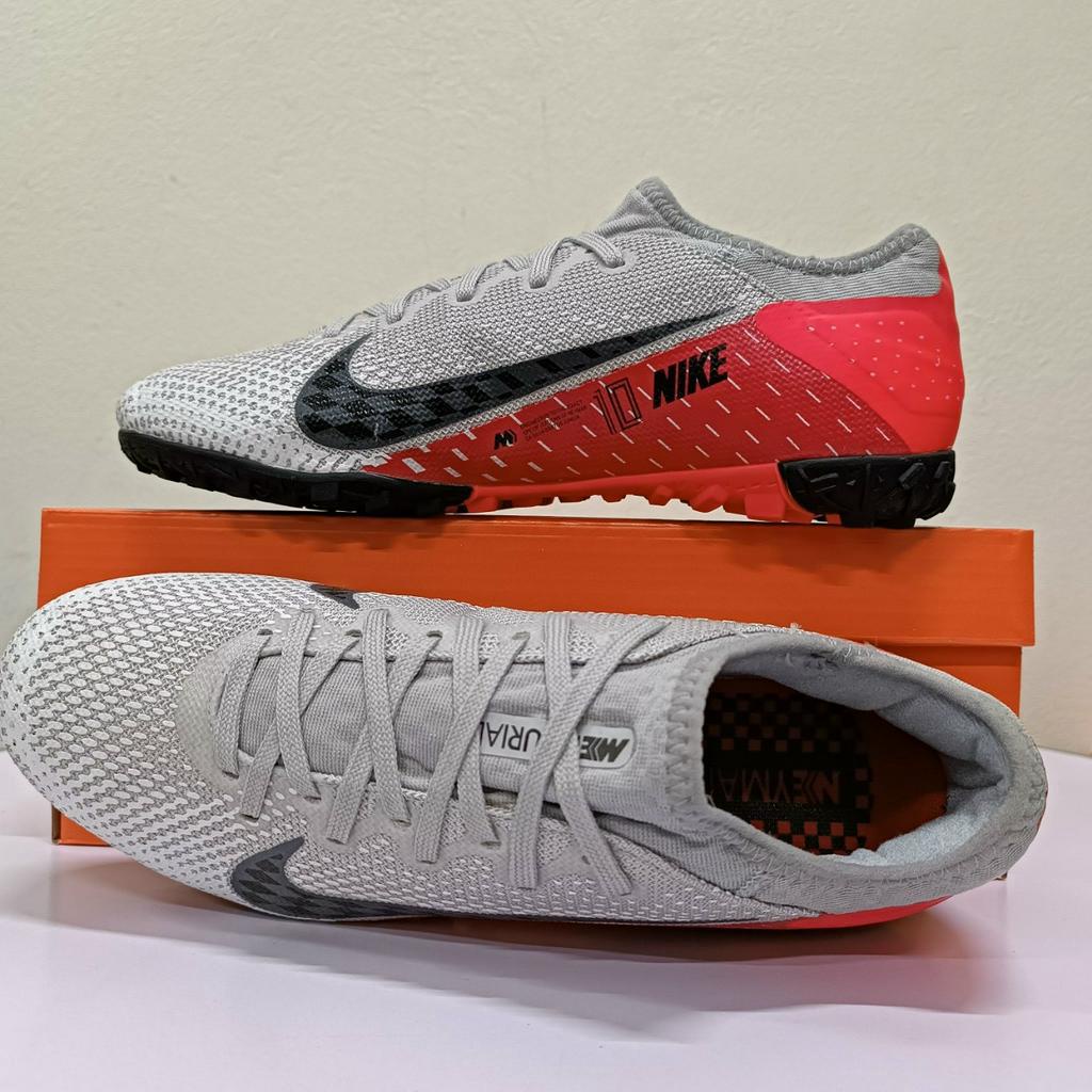 Giày Đá Bóng Mercurial Vapor 13 Pro TF Giày Đá Banh Sân Cỏ Nhân Tạo