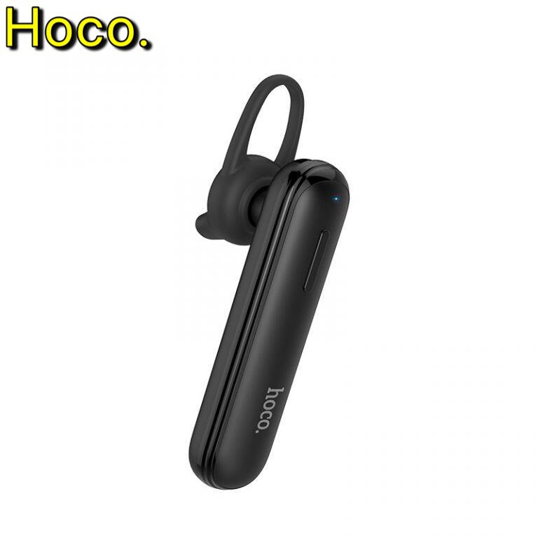 Tai nghe bluetooth HOCO E36 giá rẻ - Bảo hành chính hãng 3 tháng