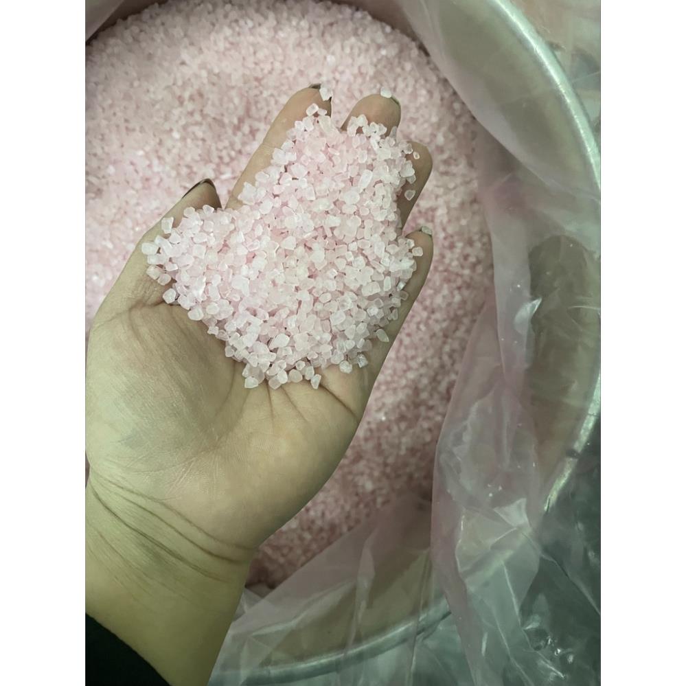 Muối Hồng Himalaya Organic 1Kg