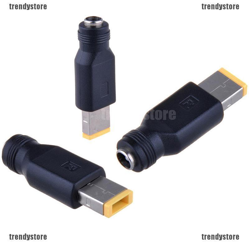 Bộ Sạc Nguồn AC Dành Cho Lenovo ThinkPad