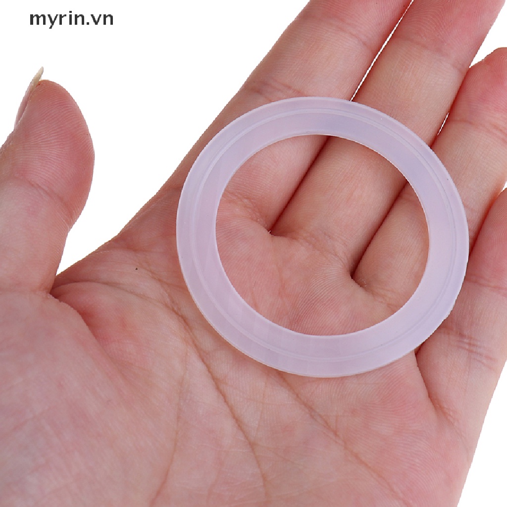 Vòng Đệm Silicone Hình Chữ O Chuyên Dụng Cho Niêm Phong Chai