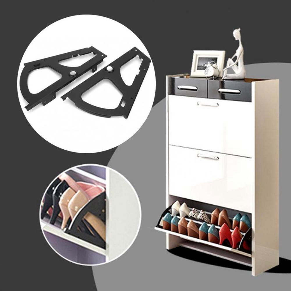 Bản Lề Dày Dặn Ẩn Chuyên Dụng Cho Tủ Giày / Đồ Nội Thất
