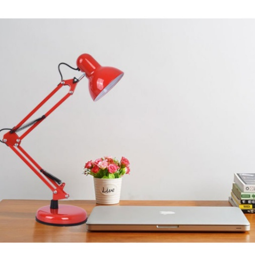 Đèn học để bàn chống cận pixar cao cấp cho học sinh  đọc sách học tập làm việc trang trí