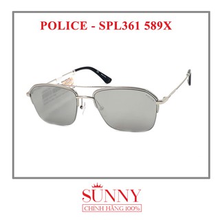 Kính Mát Unisex Police SPL361
