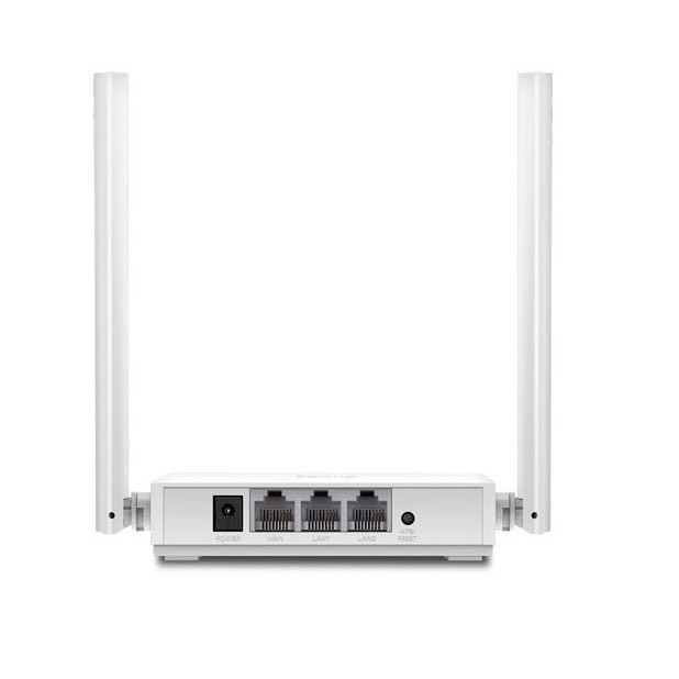 Bộ phát WiFi - Router WiFi TPlink TL-WR 820N chuẩn N tốc độ 300Mbps chính hãng bảo hành 24 tháng