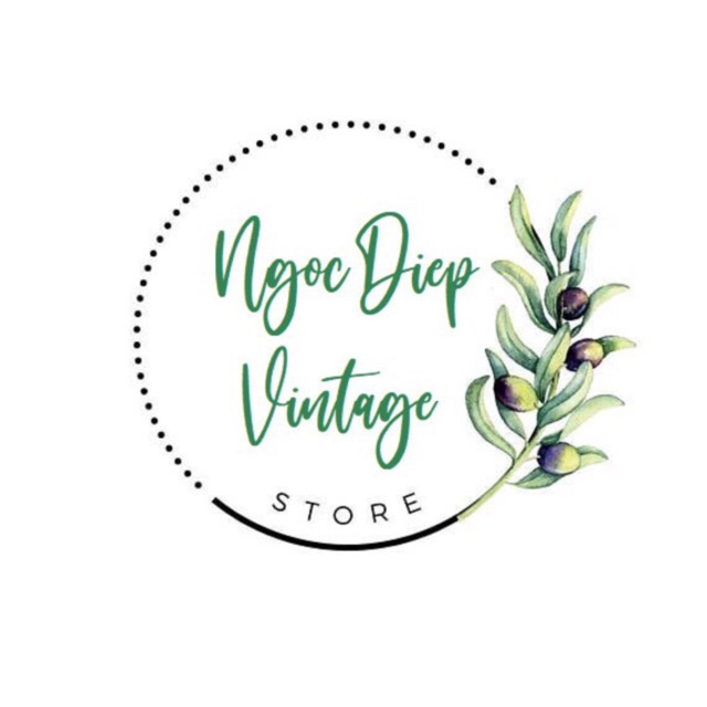 Ngọc Diệp Vintage ❤️