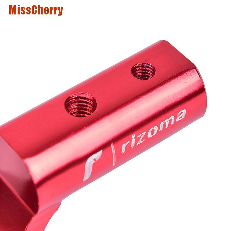 1 Giá Đỡ Gương Chiếu Hậu Mở Rộng Chất Lượng Cao