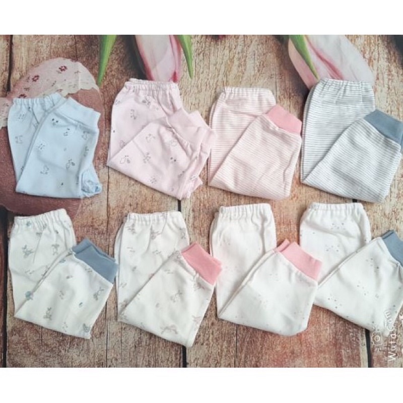 Quần áo miomio dày Thu đông 0-18m