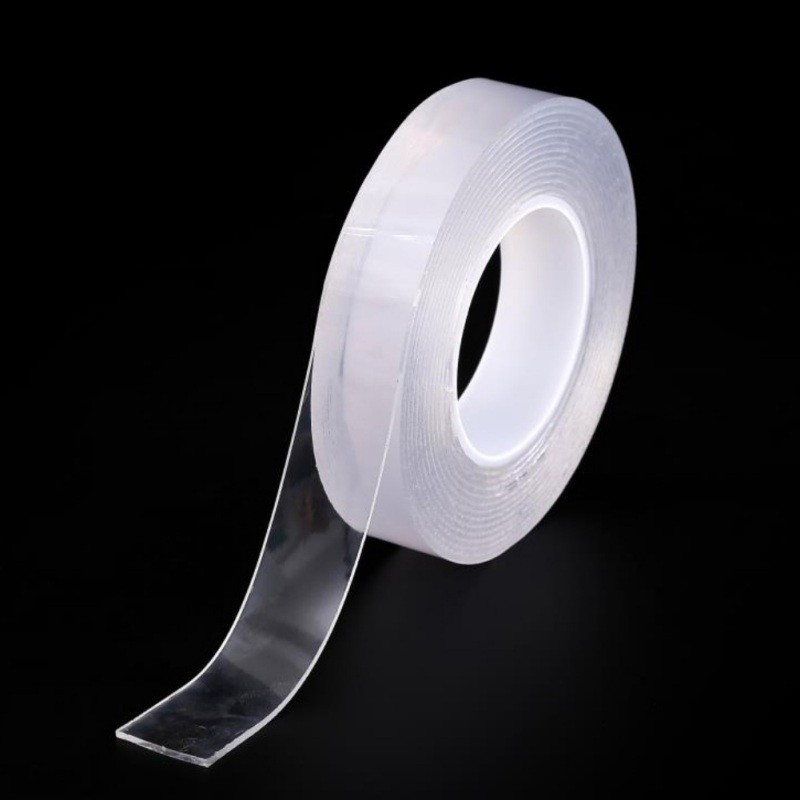 Băng dính nano đa năng chống trượt có thể rửa sạch