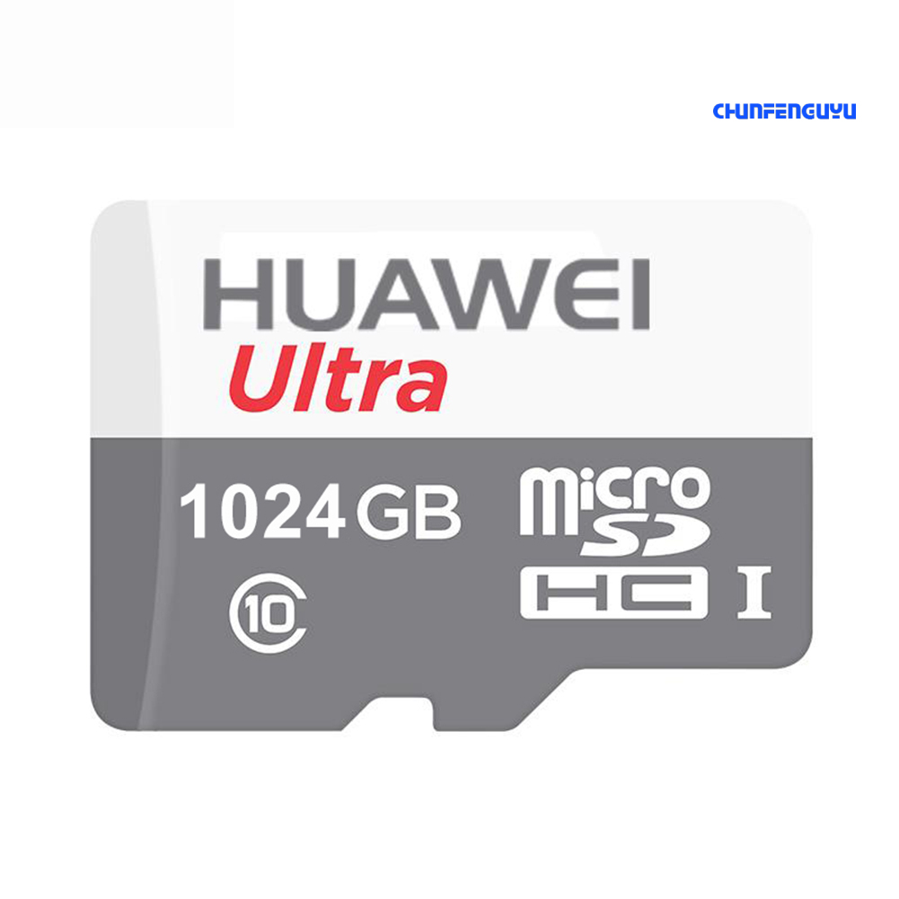 Thẻ Nhớ Chunfengu ° Hua Wei 512G / 1T Class 10 Tốc Độ Cao | BigBuy360 - bigbuy360.vn