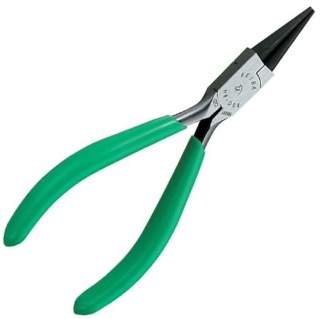 KỀM NHỌN MŨI TRÒN KEIBA HR-D04