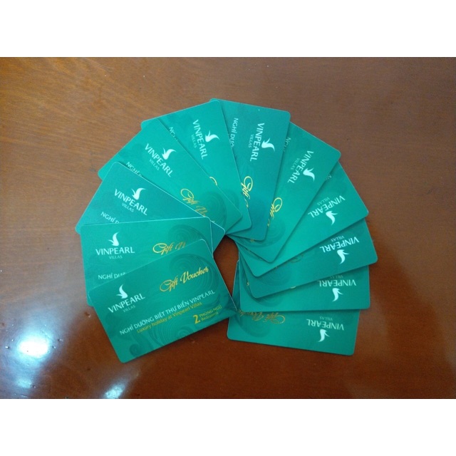 Voucher Villa3 tại Vinpearl toàn quốc