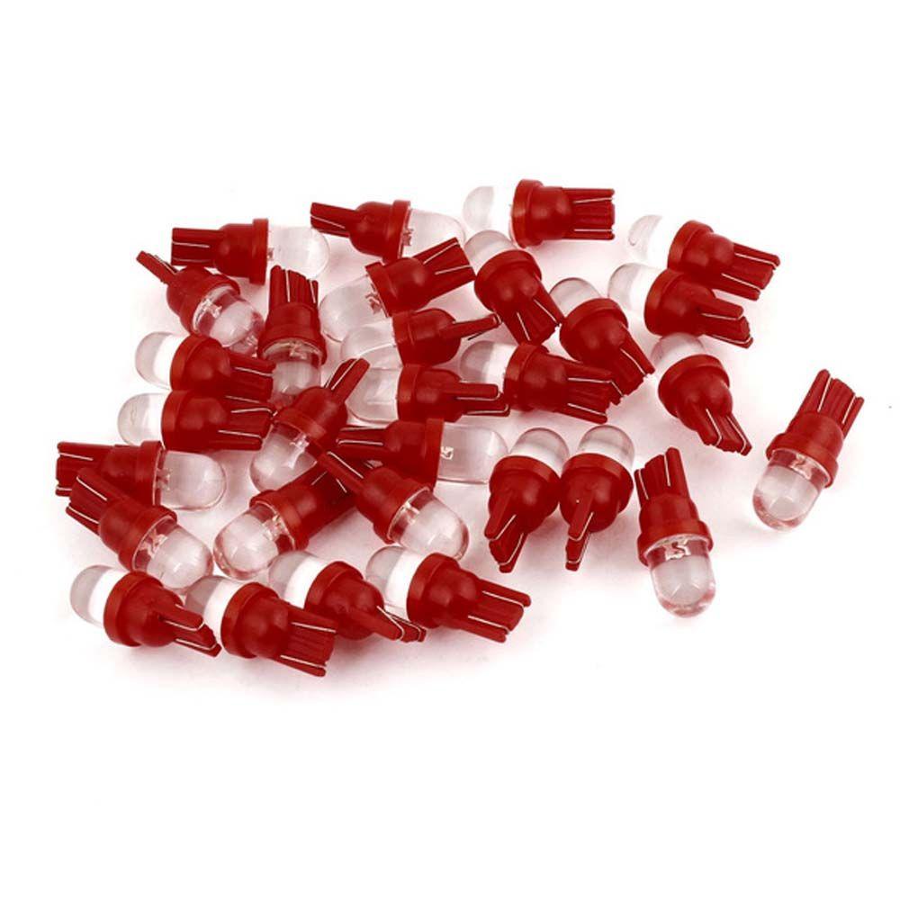 Set 10 Đèn Xi Nhan 12V Chuyên Dụng Cho Xe Hơi