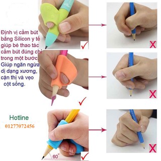 PHỤ KIỆN CẦM BÚT