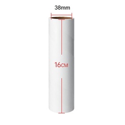 Lõi Lăn Bụi Thay Thế 10Cm – 16Cm – 19Cm – 24Cm