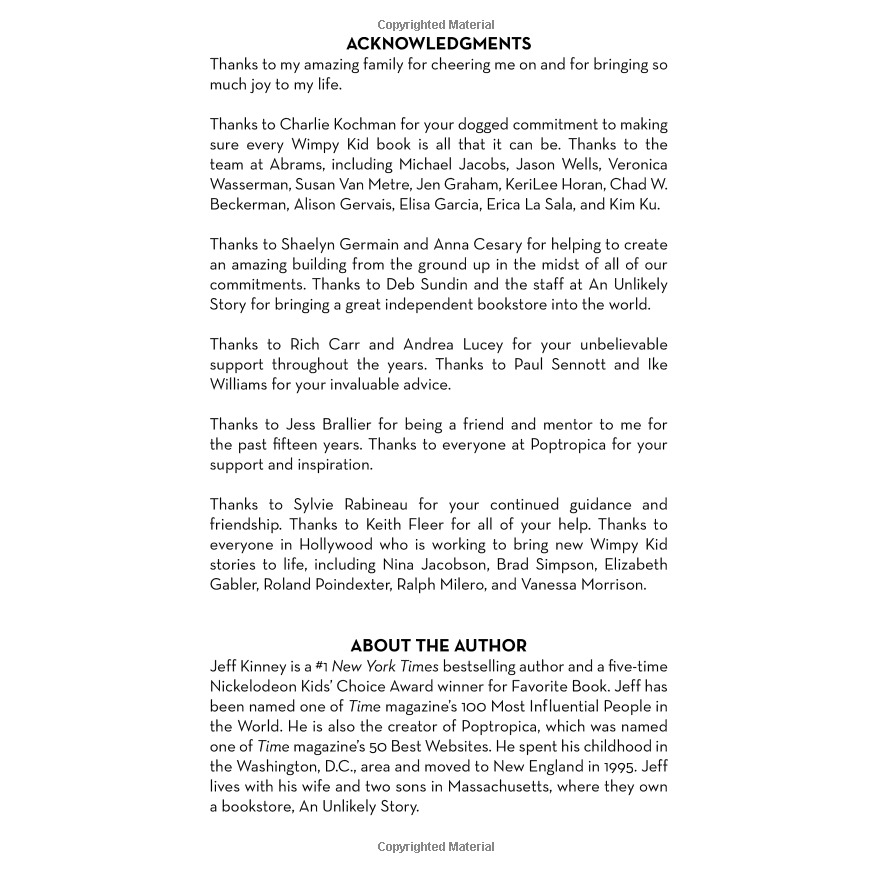 Sách - Diary of a Wimpy Kid: Old School