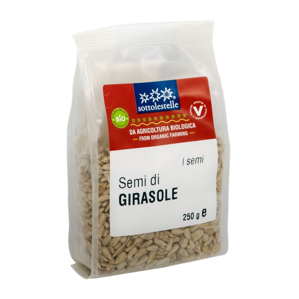 Hạt hướng dương hữu cơ đã tách vỏ Markal/Sottolestelle