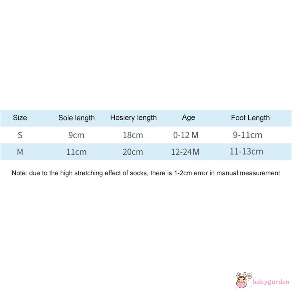Đôi Vớ Dài Qua Gối Phối Lưới Màu Trơn Thời Trang Dành Cho Bé Gái 0-3 Tuổi