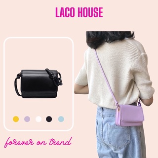 (Hàng Cao Cấp+Ảnh Thật) TÚI ĐEO CHÉO MINI BAG DÂY PHA XÍCH ĐƠN GIẢN CÁ TÍNH T10