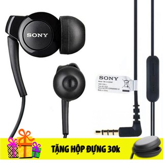 Tai nghe Sony EX300AP chính hãng - tặng hôp đựng 30K