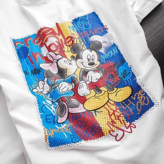 Áo thun mickey onl web