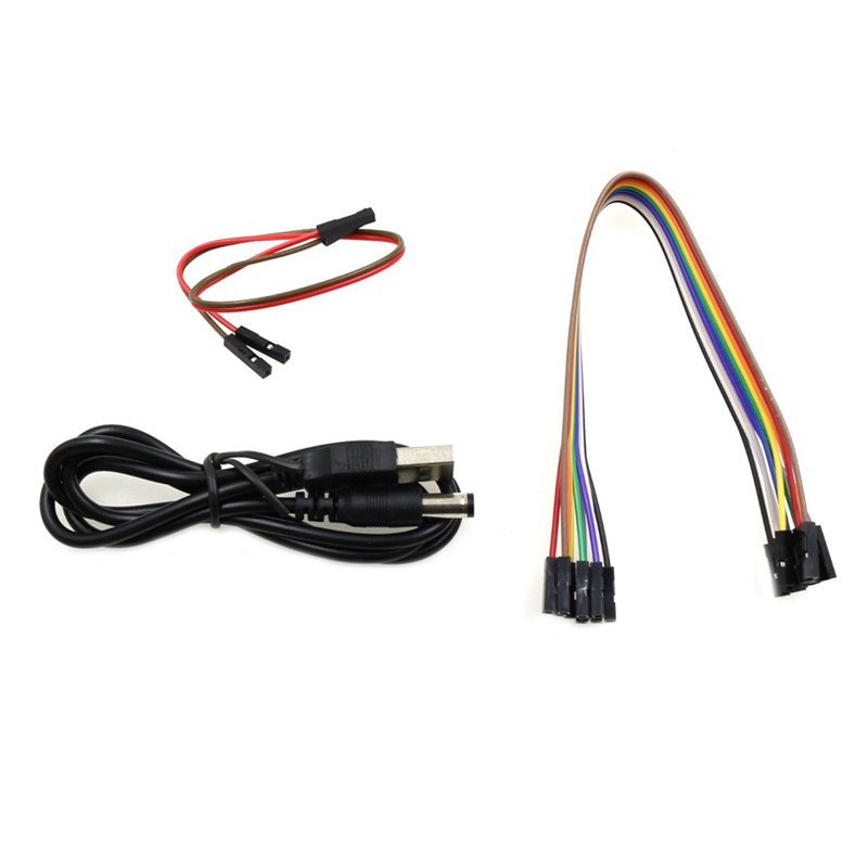Bộ Hệ Thống Cảm Biến Ẩm Đất Tự Động Kèm Máy Bơm Nước Mini Cho Arduino Kit EK1915