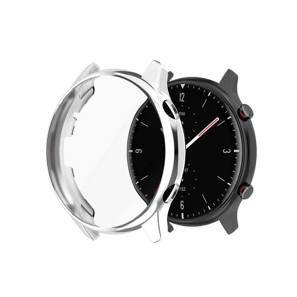 Vỏ TPU Mạ Cho Huami Amazfit GTR 2 GTR 47mm