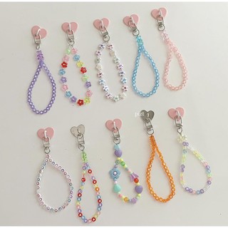 Móc dây handmade (bản móc sắt)