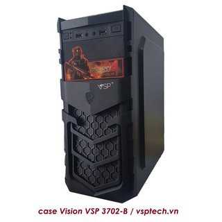 Vỏ case VSP 3702