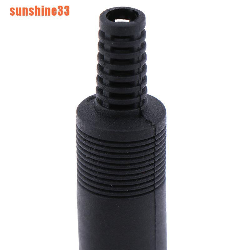 Đầu chuyển đổi nối giắc cắm/ ổ cắm DIN mini 3 / 4 / 5 / 6 / 7 / 8 PIN