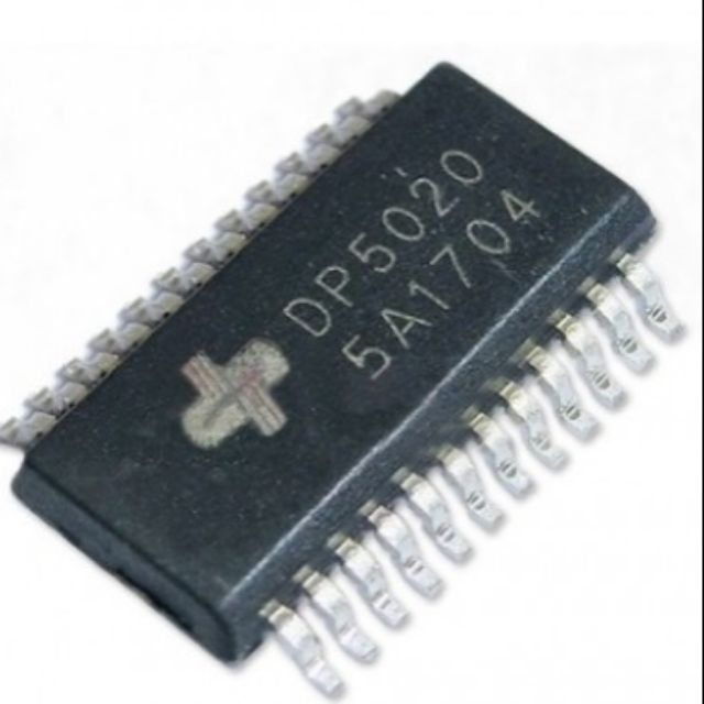 IC DP5020 , ICN2028AP/BP ic led ma trận