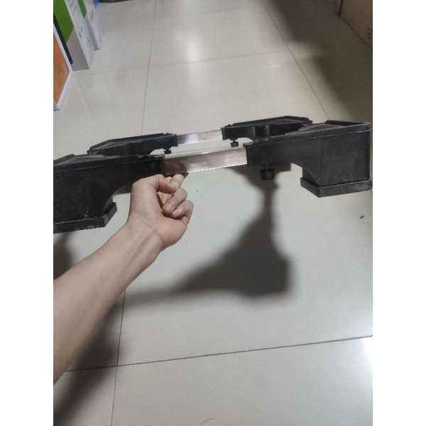 CHÂN ĐẾ BÊ TÔNG DÀNH CHO MÁY GIẶT, TỦ LẠNH CHỊU ĐƯỢC SỨC NẶNG 400KG