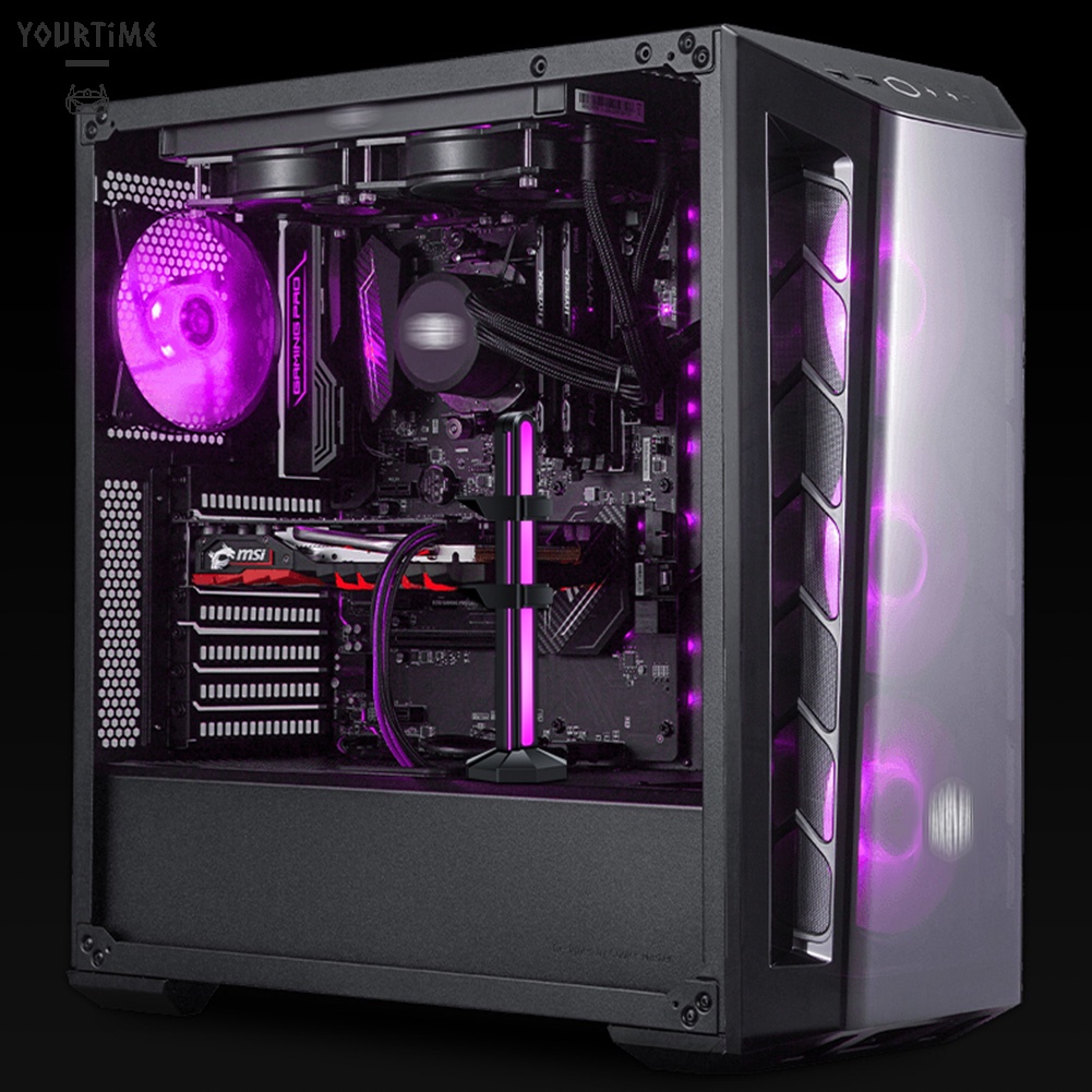 Giá đỡ card đồ họa 5V 3Pin ARGB | BigBuy360 - bigbuy360.vn