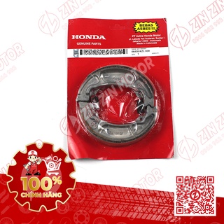 Bố Thắng Sau Vario 150 K59, Vario 125 K60, Vario 150 K59J, Vario 125 K60R 06430KZL930 43130KZL930